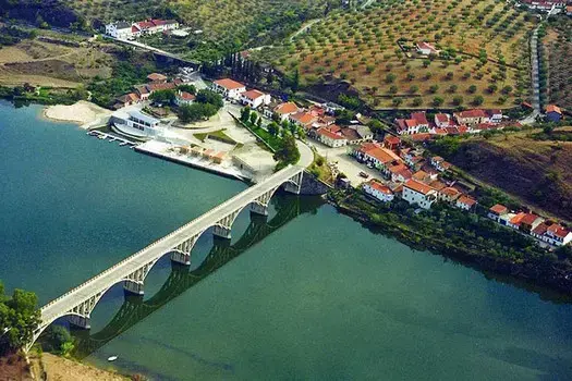 "Douro Queen", круиз.webp