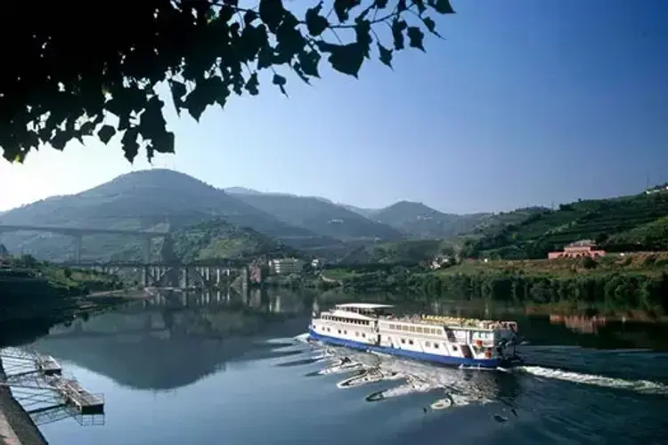"Douro Queen", круиз.webp
