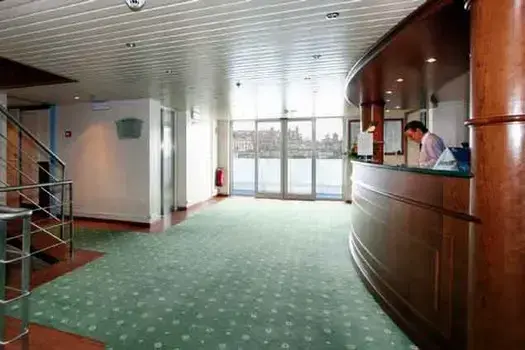 "Douro Queen", интерьер.webp