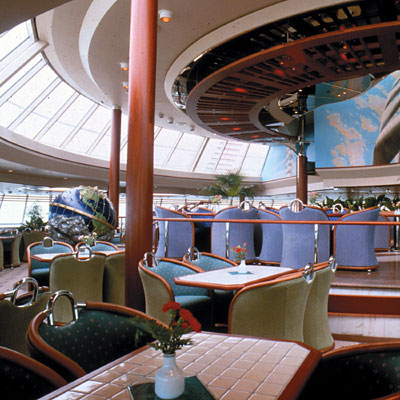 Splendour of the Seas 4*