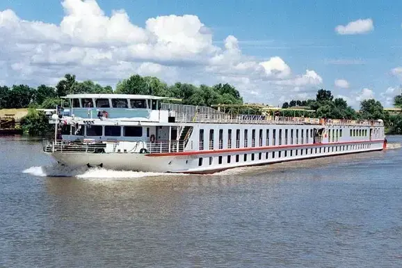 Ms Princesse De Provence