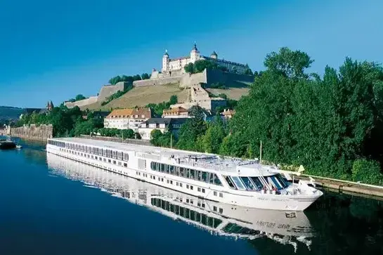 MS "River Navigator"