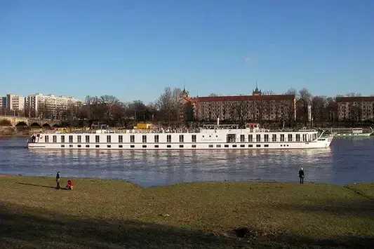 MS "Katharina von Bora"