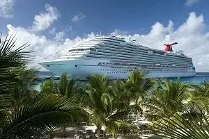 Carnival Breeze