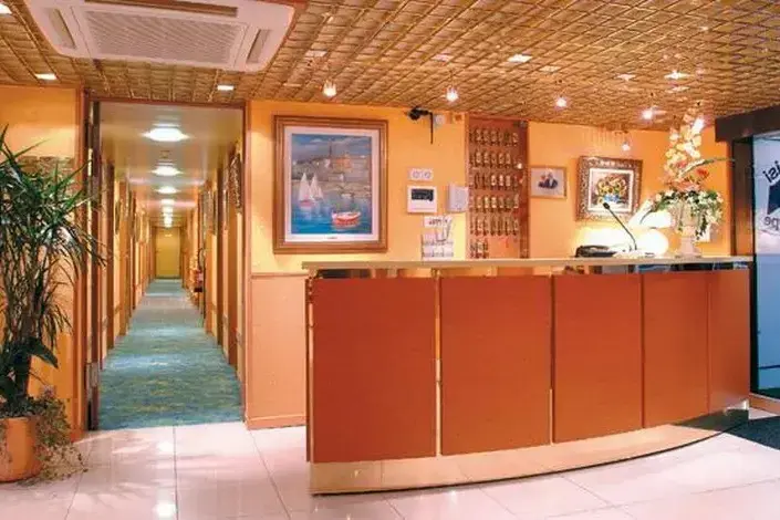 Infante Don Henrique 4* Super.webp