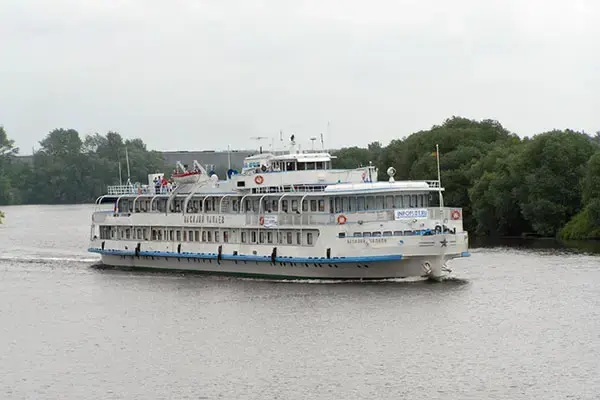 Василий Чапаев