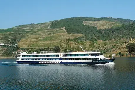 Douro Cruiser