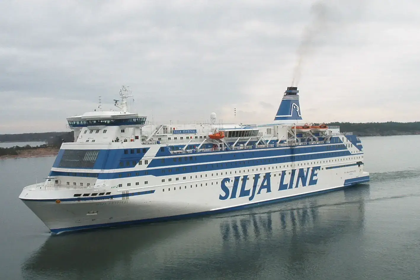Silja Festival