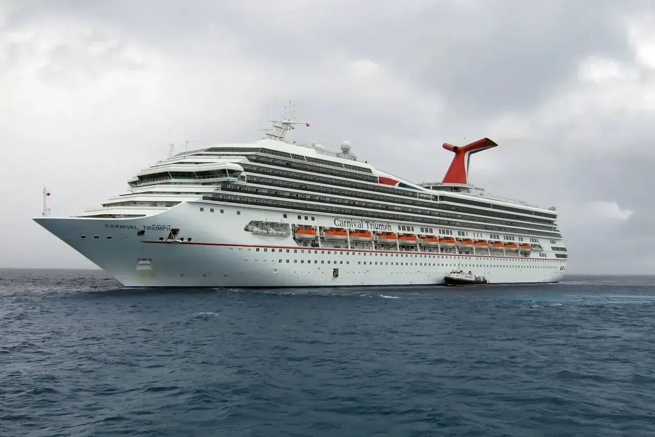 Carnival Triumph