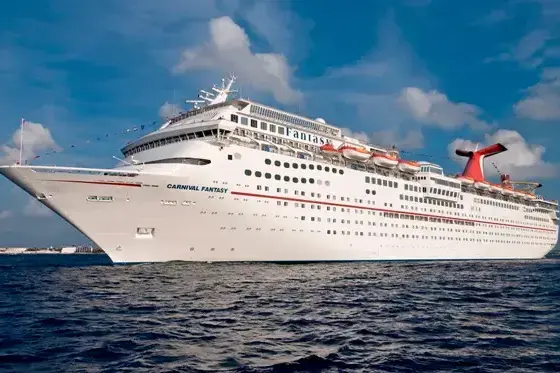 Carnival Fantasy