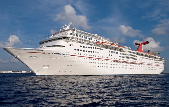 Carnival Fantasy