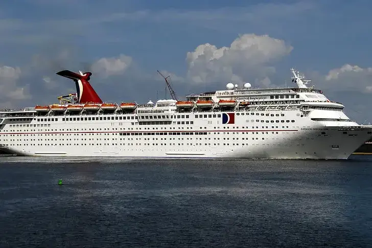 Carnival Inspiration