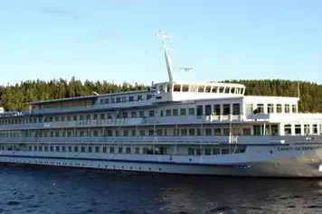 Санкт-Петербург