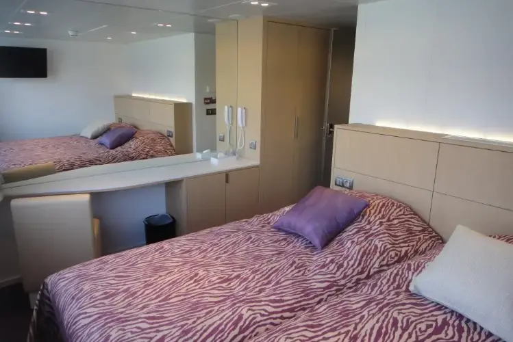 Каюта SUPERIOR ПРЕМИУМ на Главной палубе.webp