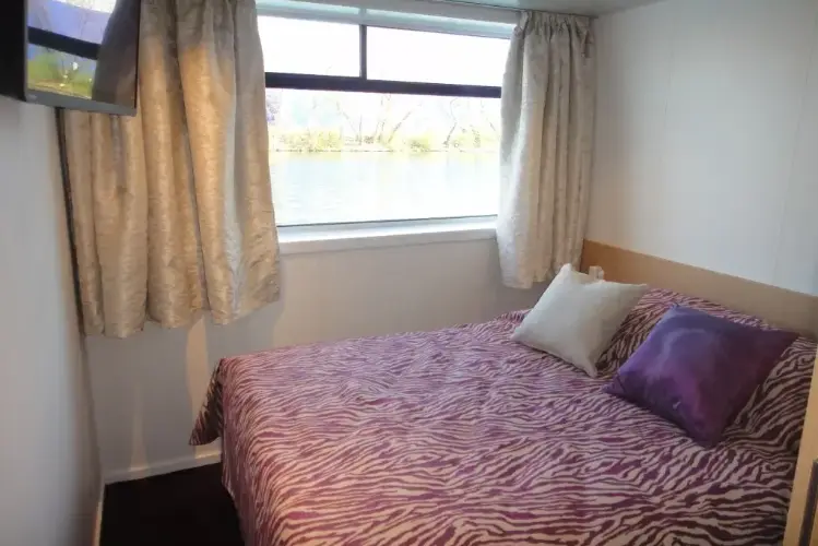 Одноместная каюта SUPERIOR ПРЕМИУМ на Главной палубе.webp