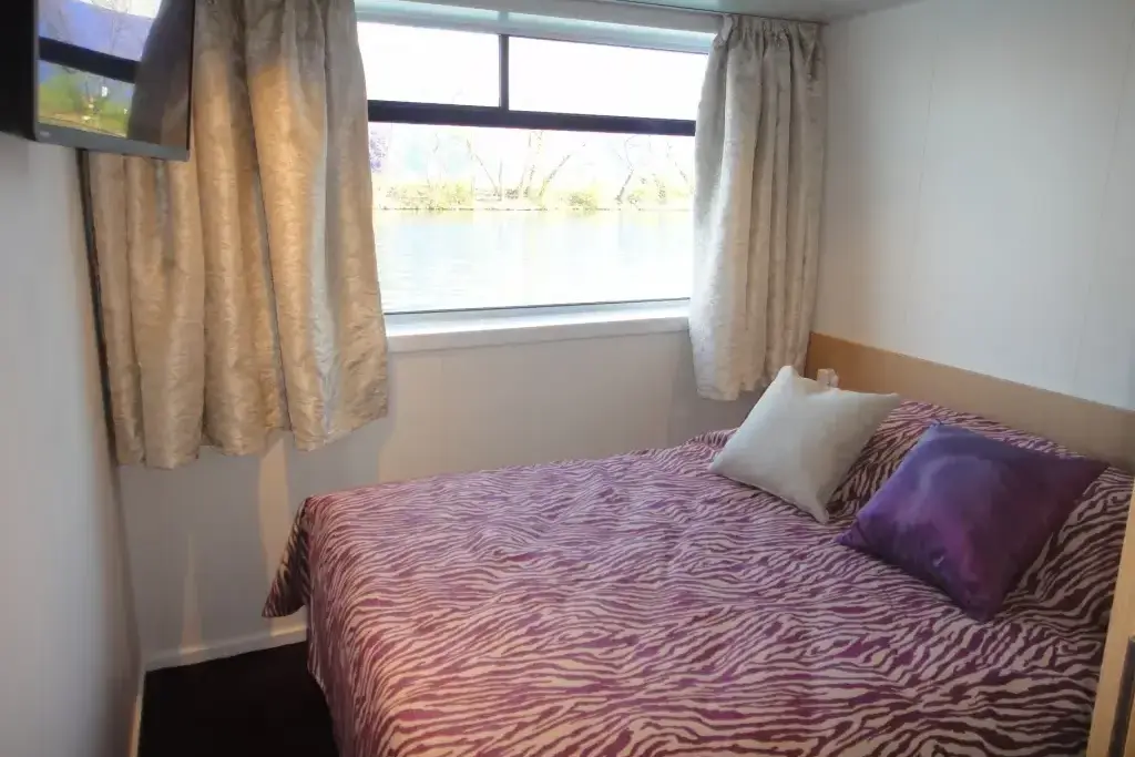 Одноместная каюта SUPERIOR ПРЕМИУМ на Главной палубе.webp