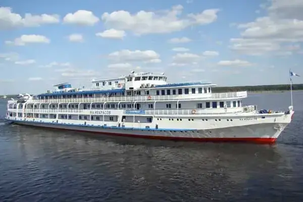 Н. А. Некрасов