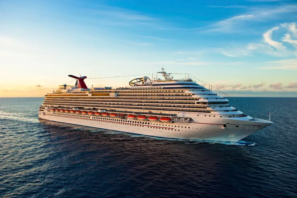 Carnival Dream