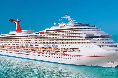 Carnival Glory