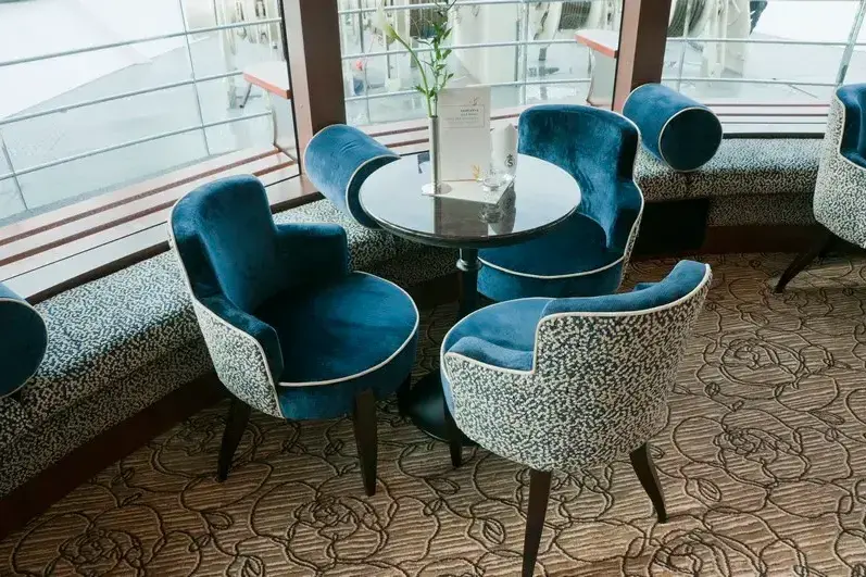 Носовой Бар Музыкальный салон Savor.webp