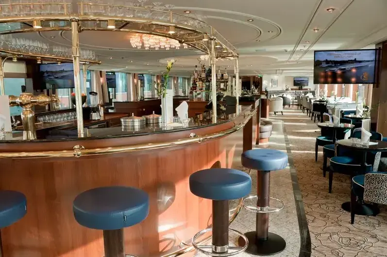 Носовой бар Музыкальный салон Savor2.webp