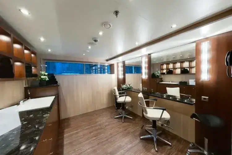 Парикмахерская Savor.webp