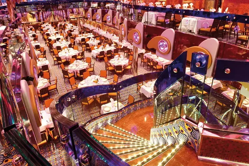 Основной ресторан Albatros.webp