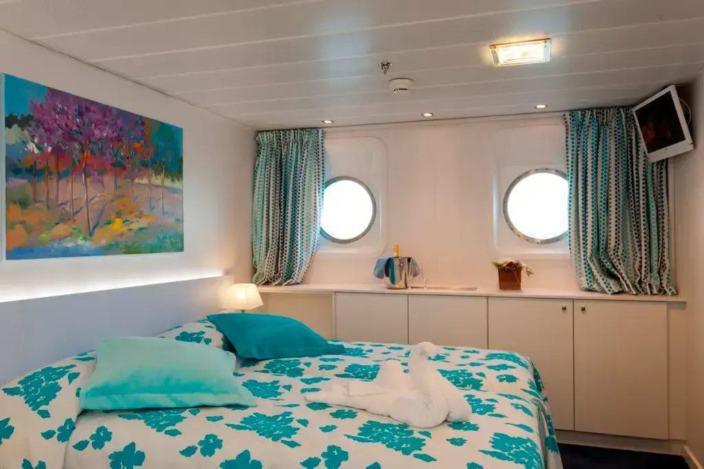 _Каюта SUPERIOR на Нижней палубе.webp