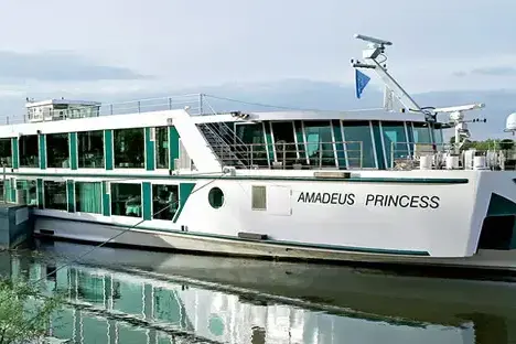 Amadeus Princess 