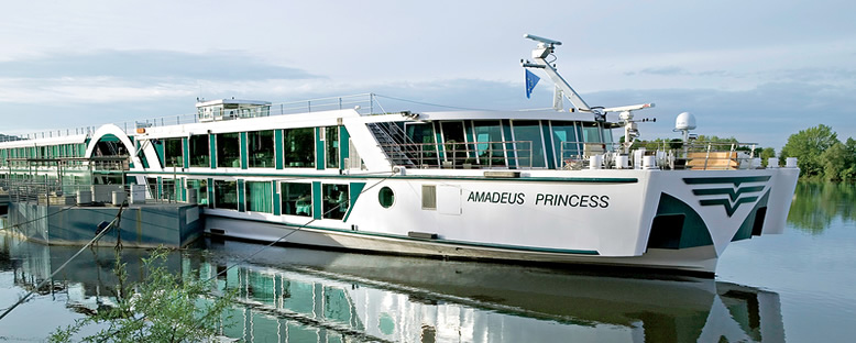 Amadeus Princess 