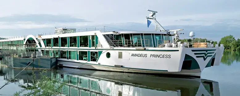 Amadeus Princess