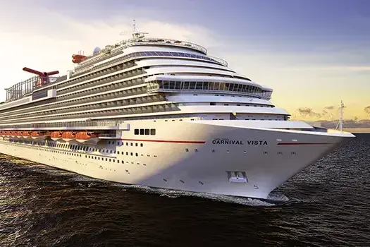 Carnival Vista