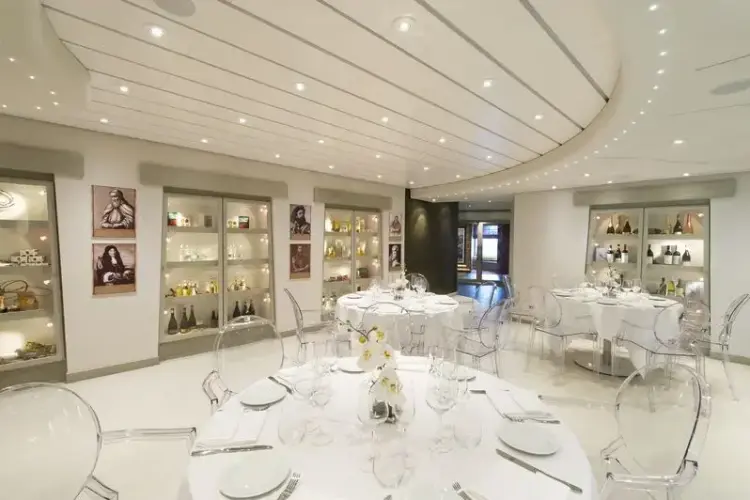 10 MSC Preziosa, Ristorante Italia.webp