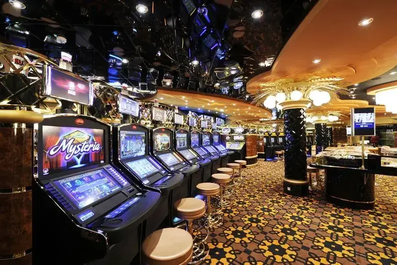 20 MSC Preziosa, Millennium Star Casino.webp