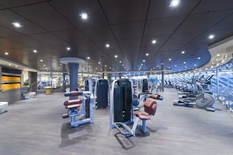 25 MSC Preziosa, MSC Aurea Spa - Gym.webp