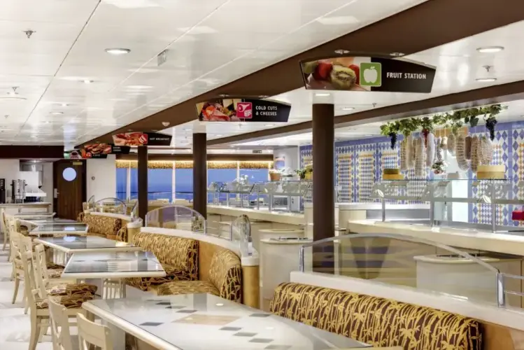 12 MSC Sinfonia, La Terrazza Buffet.webp