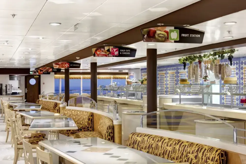 12 MSC Sinfonia, La Terrazza Buffet.webp
