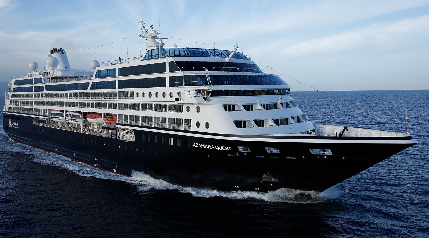 Azamara Quest