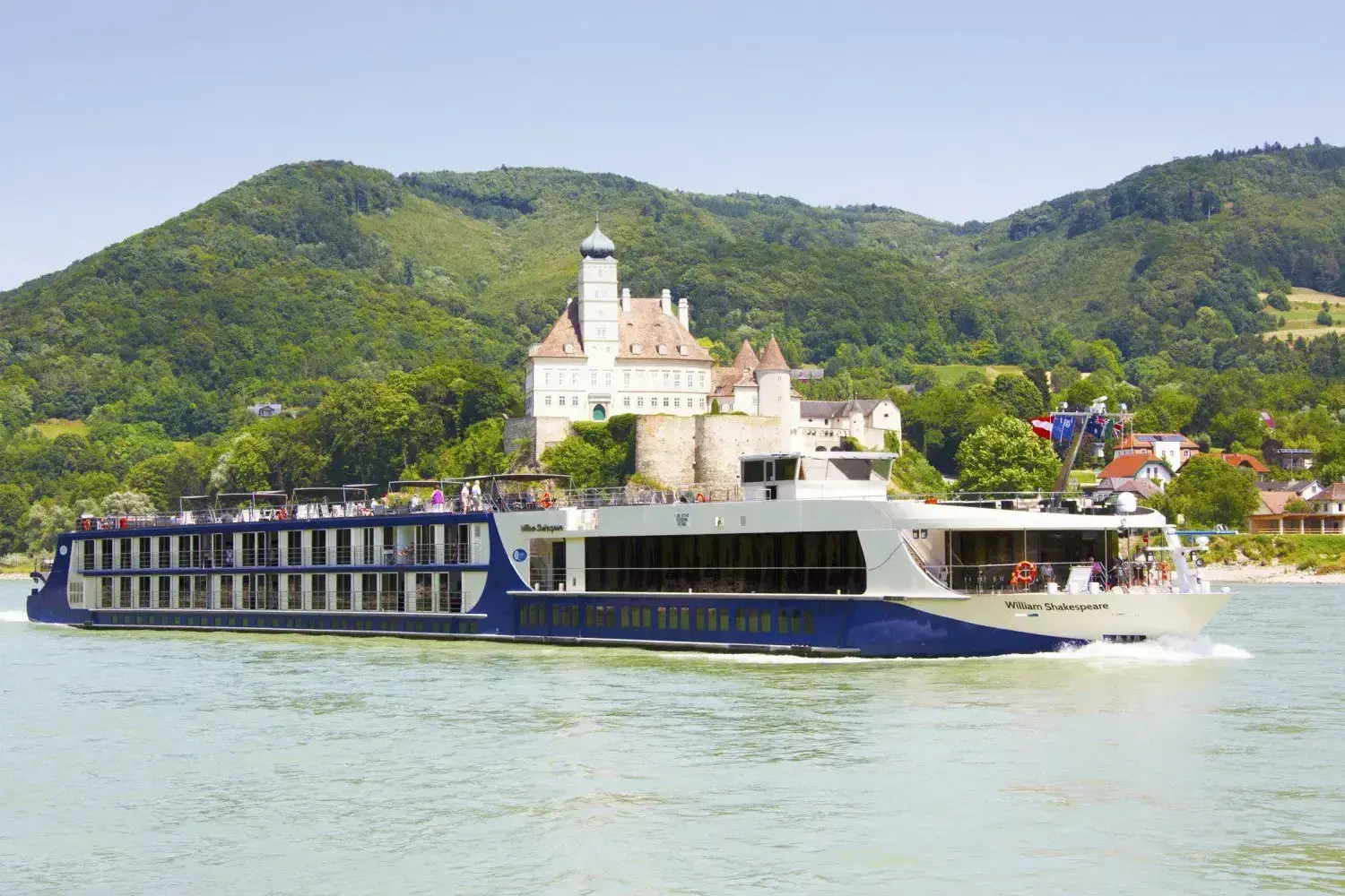 MS William Shakespeare 