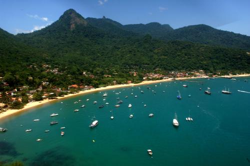 Angra dos Reis / Brazylia