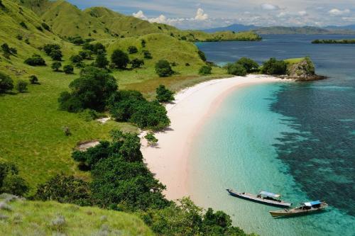 Selukan Bawang (Bali) / Indonezja