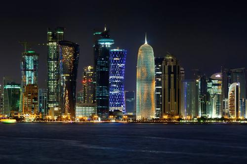 Doha / Katar