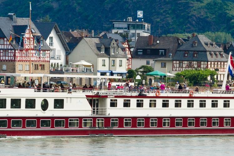 M/S “Switzerland II”