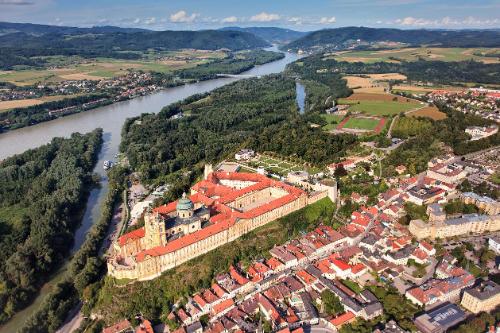 Melk / Austria