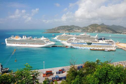 Philipsburg / Saint Martin