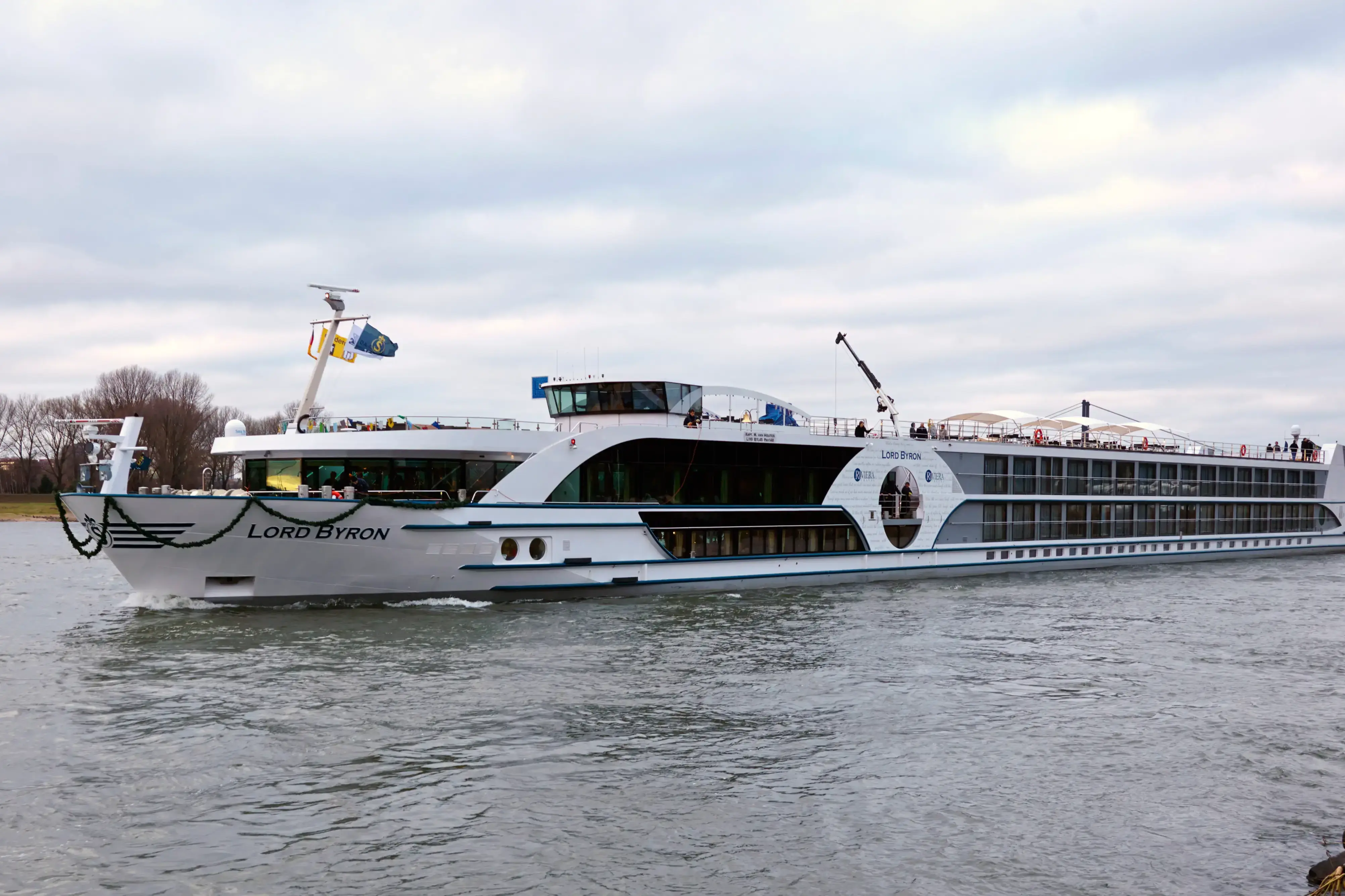 MS Lord Byron