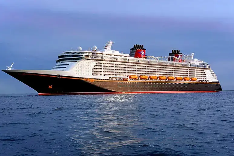 Disney Dream