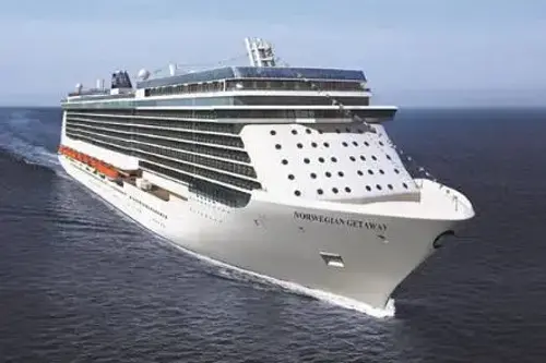 Norwegian Getaway