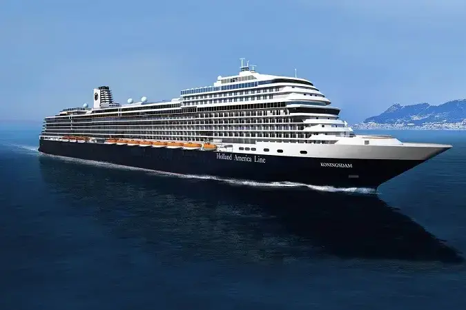 Koningsdam