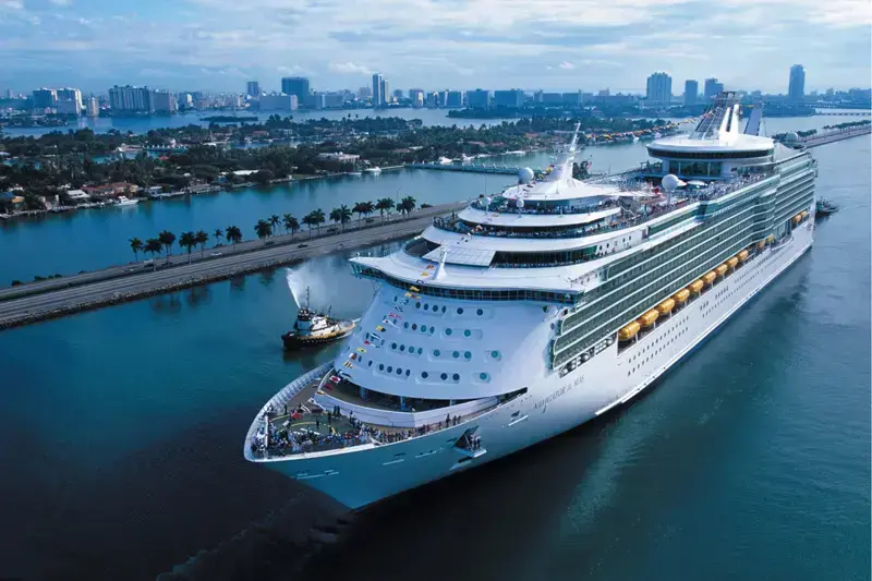 Navigator of the Seas